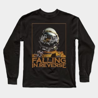 Falling in Reverse Touring Long Sleeve T-Shirt